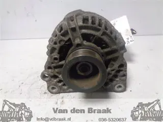 Seat Leon 1.6 8V 1999-2006 Dynamo