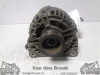 Seat Leon 1.6 8V 1999-2006 Dynamo