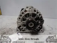 Citroen C4 1.6 16V 2004-2010 Dynamo