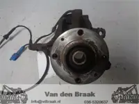 Citroen C3 1.4 2002-2010 Fusee rechts