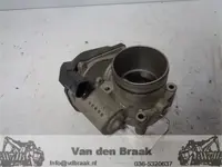 Seat Ibiza 1.4 16V 2008-2015 Gasklephuis