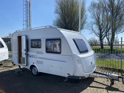 Knaus Sport 420 DQ Mover