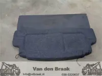 Nissan Note 2006-2013 Hoedenplank