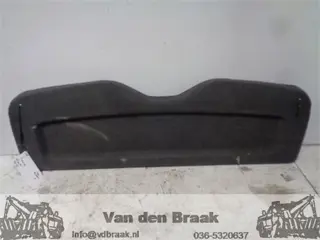 Volkswagen Up! 2012-2016 Hoedenplank