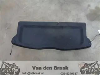 Alfa Romeo Mito 2008-2016 Hoedenplank