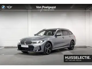 BMW 3 Serie Touring 330e | M-Sport | Comfort Pack | Panoramadak | Comfort Access | Trekhaak | Huisse