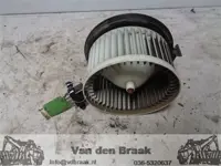 Volkswagen Up! 2012-2016 Kachelmotor met weerstand