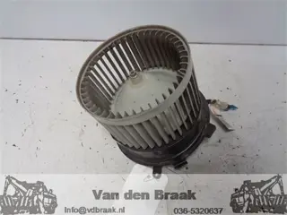 Nissan Qashqai+2 2007-2014 Kachelmotor