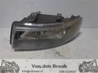 Seat Leon 1999-2006 Koplamp links electrisch verstelbaar