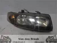 Seat Leon 1999-2006 Koplamp rechts electrisch verstelbaar