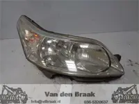 Citroen C4 2004-2008 Koplamp rechts