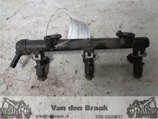 Volkswagen Up! 1.0 12V 2012-2019 Injectorgalerij