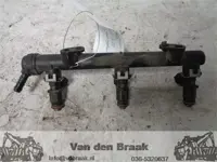 Volkswagen Up! 1.0 12V 2012-2019 Injectorgalerij