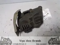 Nissan Qashqai 1.6 DCi 11-2014 Wervelklepmotor