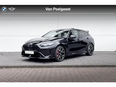 BMW 1 Serie 123 xDrive