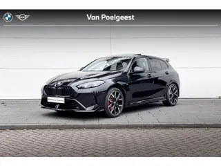 BMW 1 Serie 123 xDrive