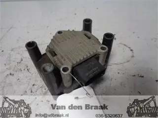 Volkswagen Polo 1.2 TSi 2010-2014 Bobine