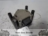 Volkswagen Polo 1.2 TSi 2010-2014 Bobine