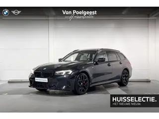 BMW 3 Serie Touring 330e | M-Sport Pro | Innovation Pack | Comfort Pack | Driving Assistant | Harman