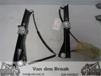 Volkswagen Polo 6R 5 drs 2009-2014 Electrisch raammechaniek links voorzijde