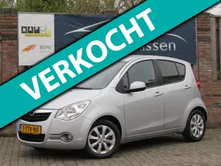 Opel Agila 1.0 Berlin ! VERKOCHT !