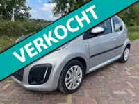 Citroen C1 1.0 Collection-Airco-NAP