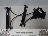 Seat Ibiza 5 deurs 2008-2015 Electrisch raammechaniek rechtsvoor