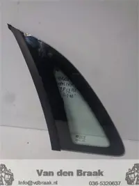 Opel Corsa 5 deurs 2000-2006 Zijraam links achter