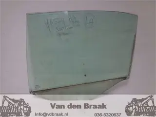 Seat Leon 1999-2006 Portierraam links achter