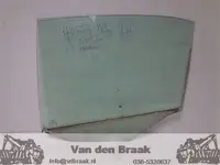 Seat Leon 1999-2006 Portierraam links achter