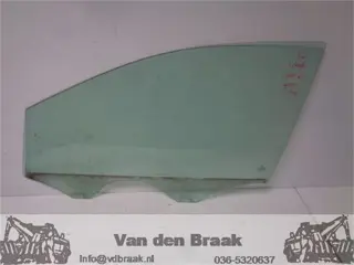 Volkswagen Polo 6R 5drs 2009-2014 Portierraam linksvoor