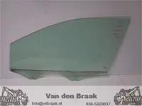 Volkswagen Polo 6R 5drs 2009-2014 Portierraam linksvoor