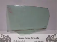 Volkswagen Polo 6R 5drs 2009-2014 Portierraam linksachter