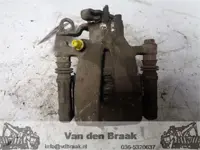 Opel Tigra TwinTop 2004-2010 Remklauw links achter