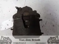 Volkswagen Polo 6R 1.2 TSi 2009-2014 Remklauw rechts voor