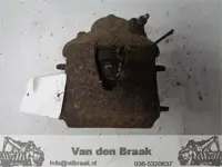 Volkswagen Caddy 2004-2010 Remklauw links voor