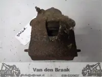 Volkswagen Caddy 2004-2010 Remklauw rechts voor