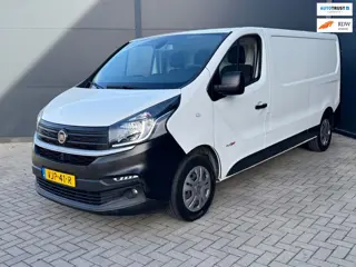 Fiat Talento 1.6 MJ L2H1 SX / Camera / Navi