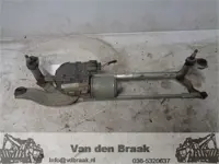 Volkswagen Golf 2012-2020 Ruitenwissermechaniek met motor