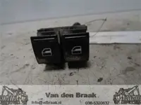 Volkswagen Caddy 2004-2010 Raamschakelaars links