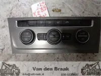 Volkswagen Golf 2012-2020 Climatronic