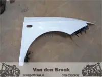 Seat Ibiza 2008-2015 Scherm rechts voor