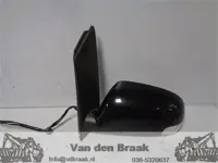 Volkswagen Touran 2003-2009 Spiegel links electrisch verstelbaar