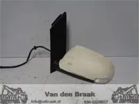 Volkswagen Touran 2003-2009 Spiegel links electrisch verstelbaar