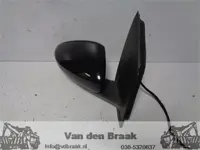 Volkswagen Polo 6R 2009-2017 Spiegel rechts