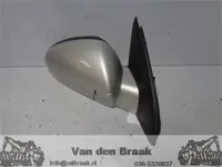 Opel Vectra 2002-2009 Spiegel rechts electrisch verstelbaar