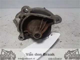 Citroen C4 1.6i 16V 2004-2008 Startmotor