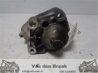 Volvo V40 1.8 16V 1996-2004 Startmotor