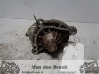 Citroen C4 1.6 16V (NFU) 2004-2008 Startmotor