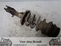 Opel Tigra Twintop 1.4 16V 2004-2010 Veerpoot rechts voor